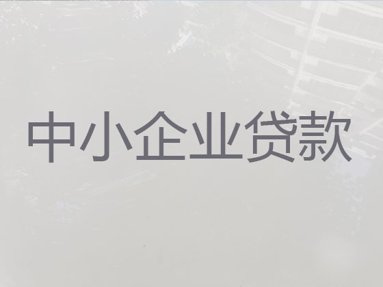 铜仁企业税票贷款